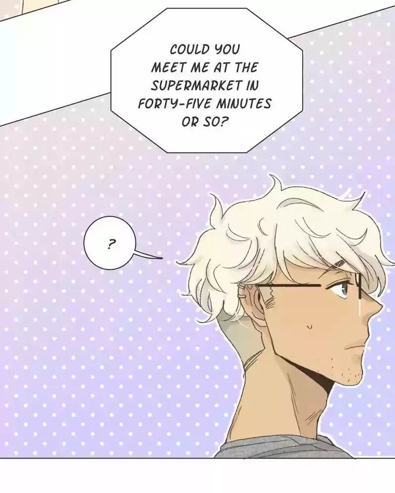 Gourmet Hound Chapter 38: Ep.37: