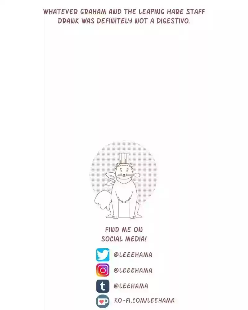 Gourmet Hound Chapter 38: Ep.37: