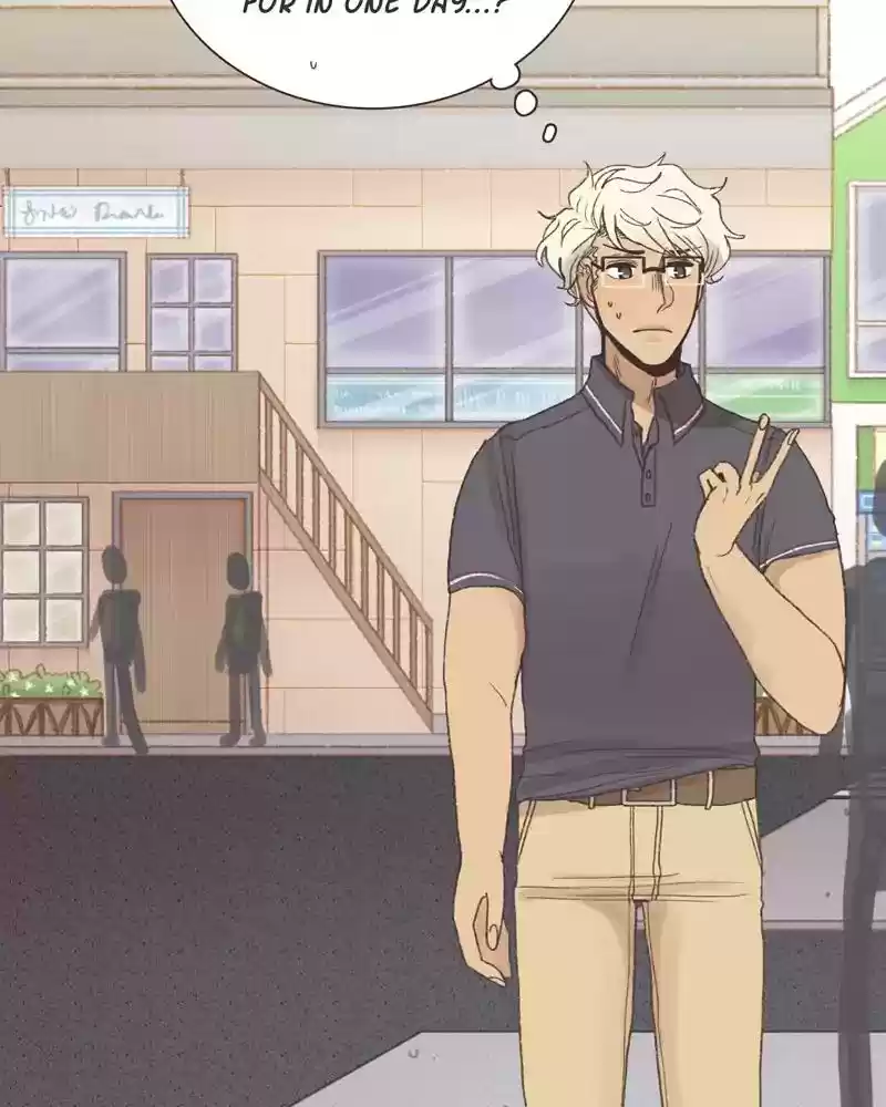 Gourmet Hound Chapter 39: Ep.38: