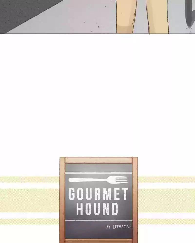 Gourmet Hound Chapter 39: Ep.38: