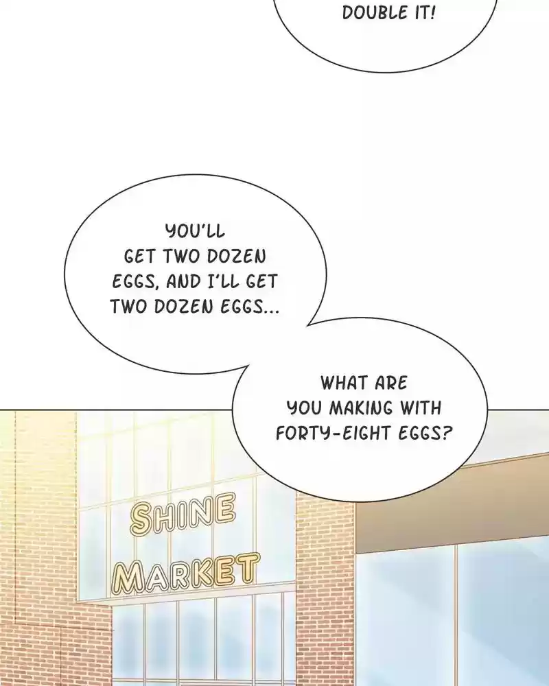 Gourmet Hound Chapter 39: Ep.38: