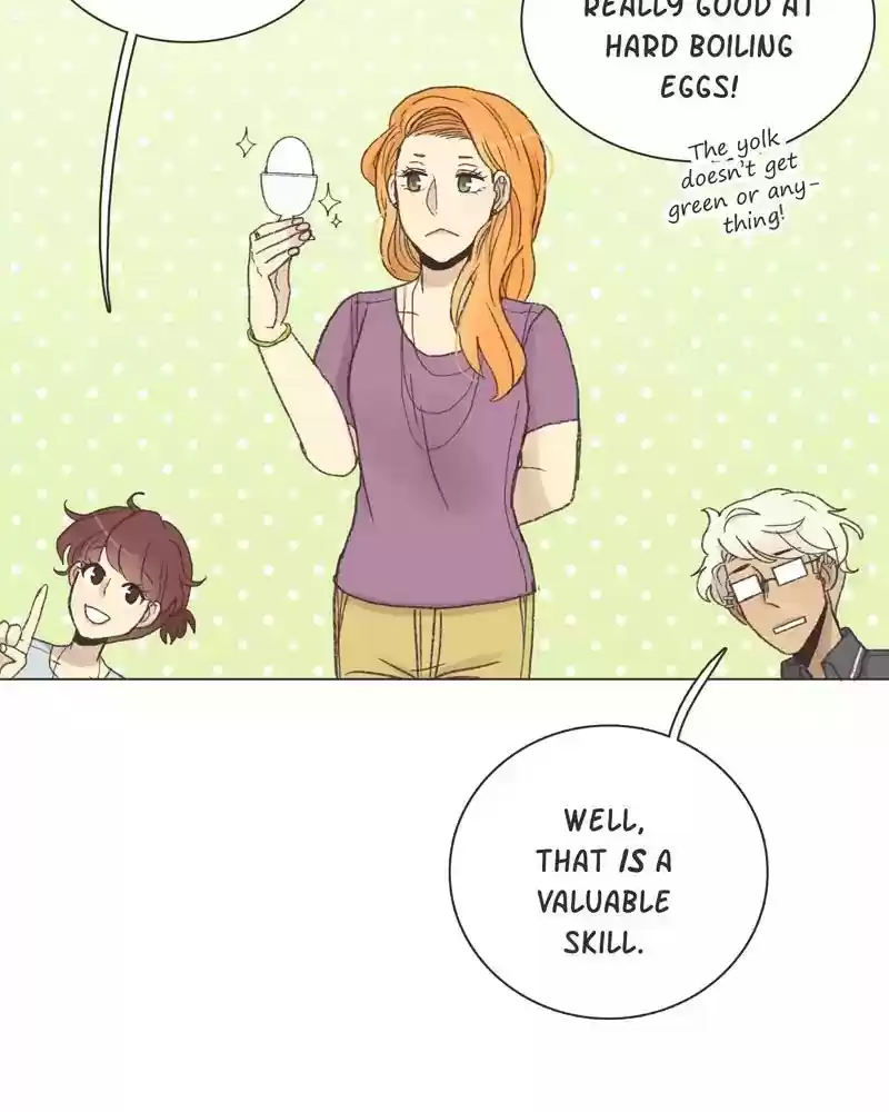 Gourmet Hound Chapter 39: Ep.38: