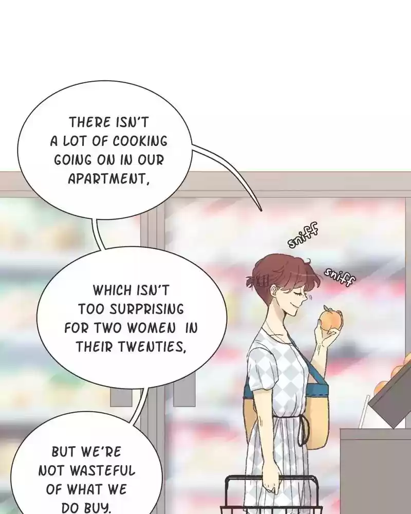 Gourmet Hound Chapter 39: Ep.38: