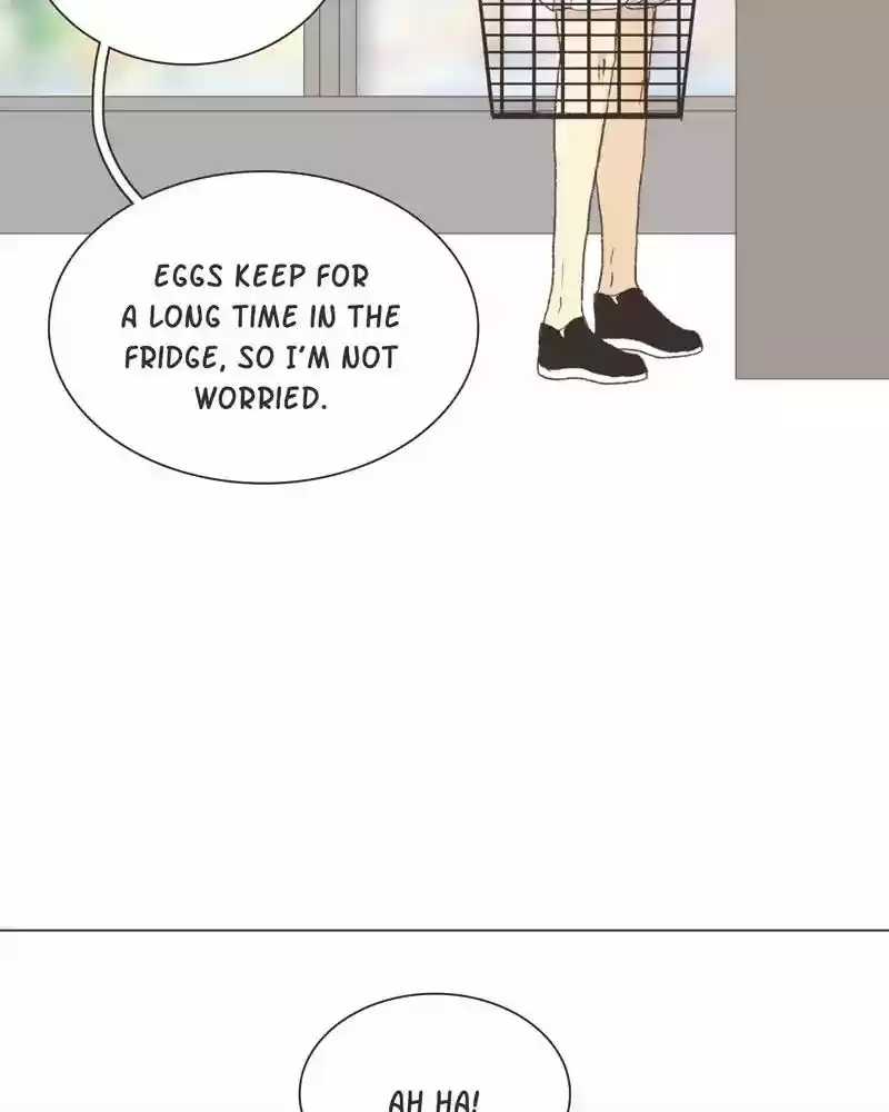 Gourmet Hound Chapter 39: Ep.38: