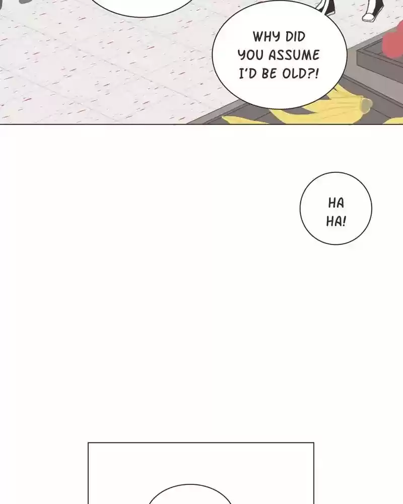 Gourmet Hound Chapter 39: Ep.38: