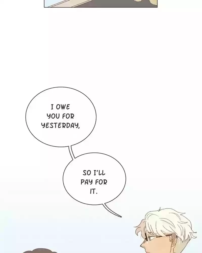 Gourmet Hound Chapter 39: Ep.38: