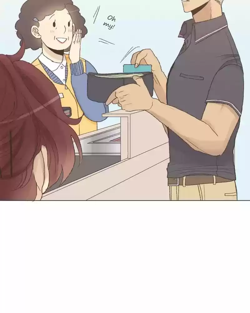 Gourmet Hound Chapter 39: Ep.38: