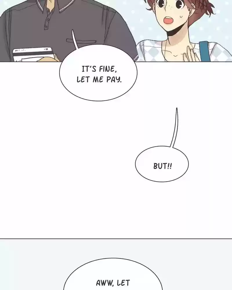 Gourmet Hound Chapter 39: Ep.38: