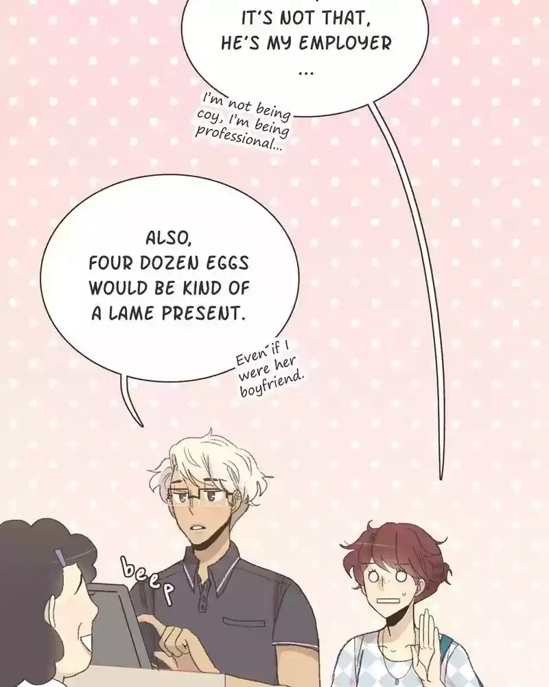 Gourmet Hound Chapter 39: Ep.38: