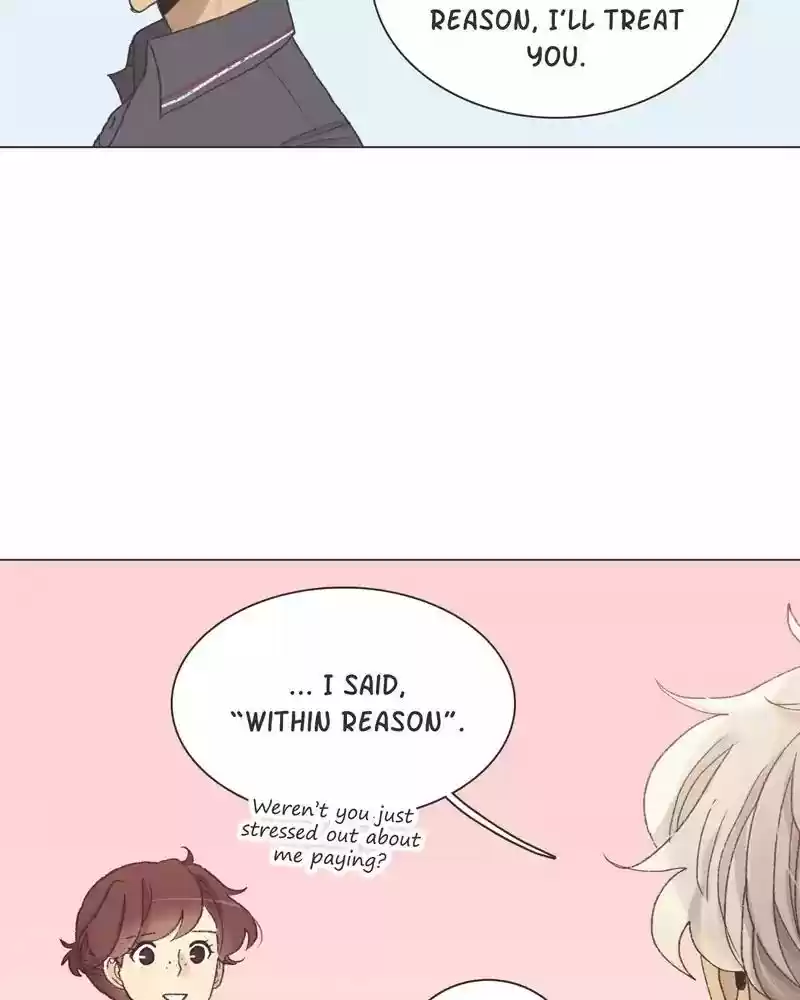 Gourmet Hound Chapter 39: Ep.38:
