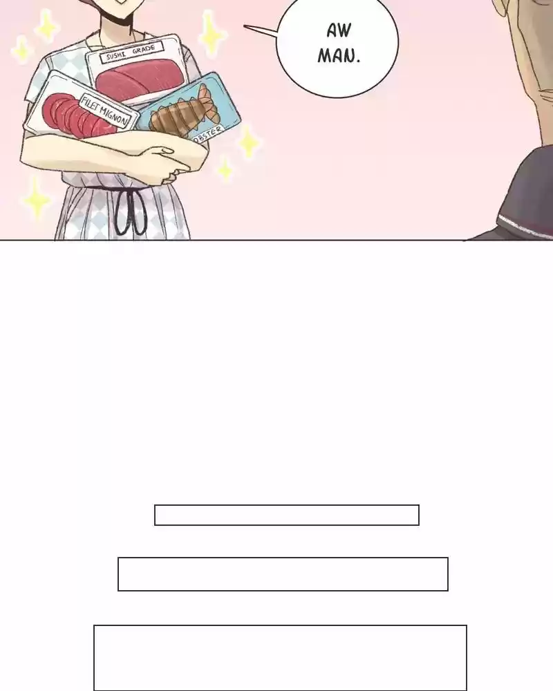 Gourmet Hound Chapter 39: Ep.38: