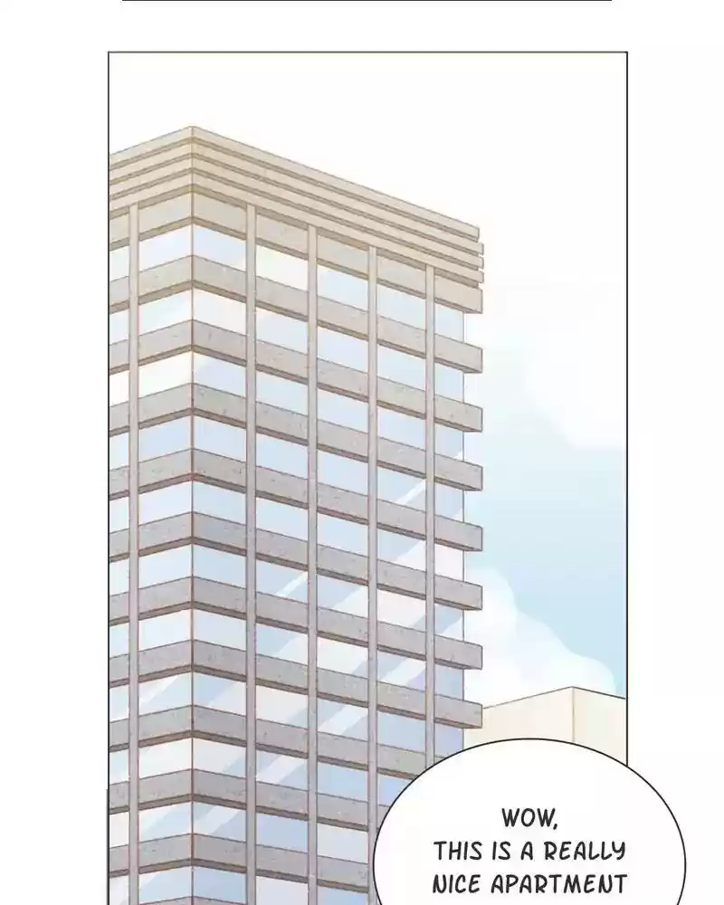 Gourmet Hound Chapter 39: Ep.38: