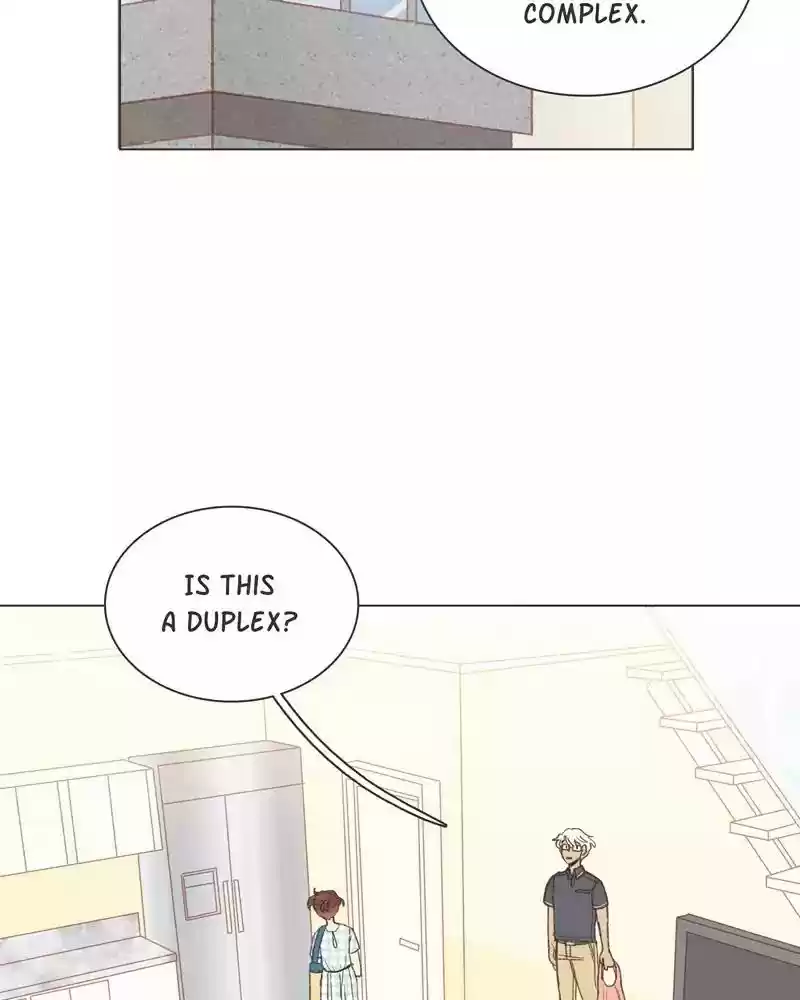 Gourmet Hound Chapter 39: Ep.38: