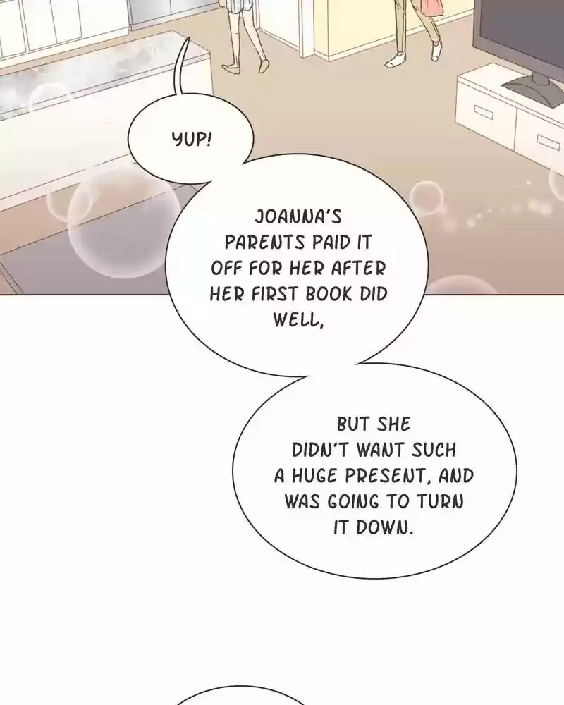 Gourmet Hound Chapter 39: Ep.38: