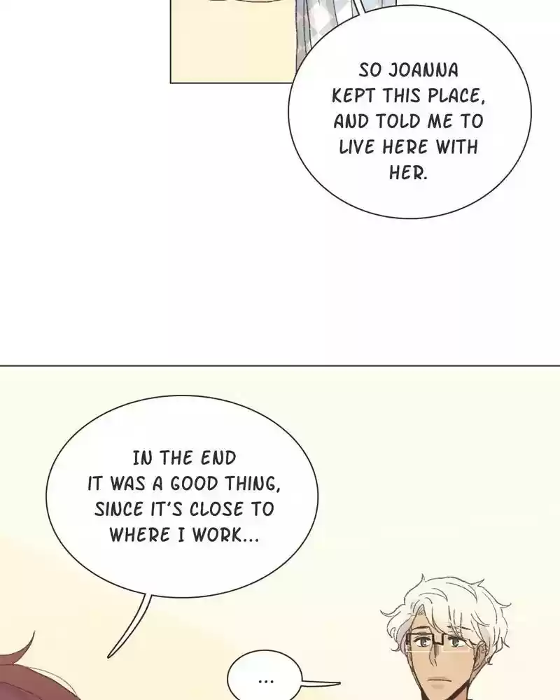 Gourmet Hound Chapter 39: Ep.38: