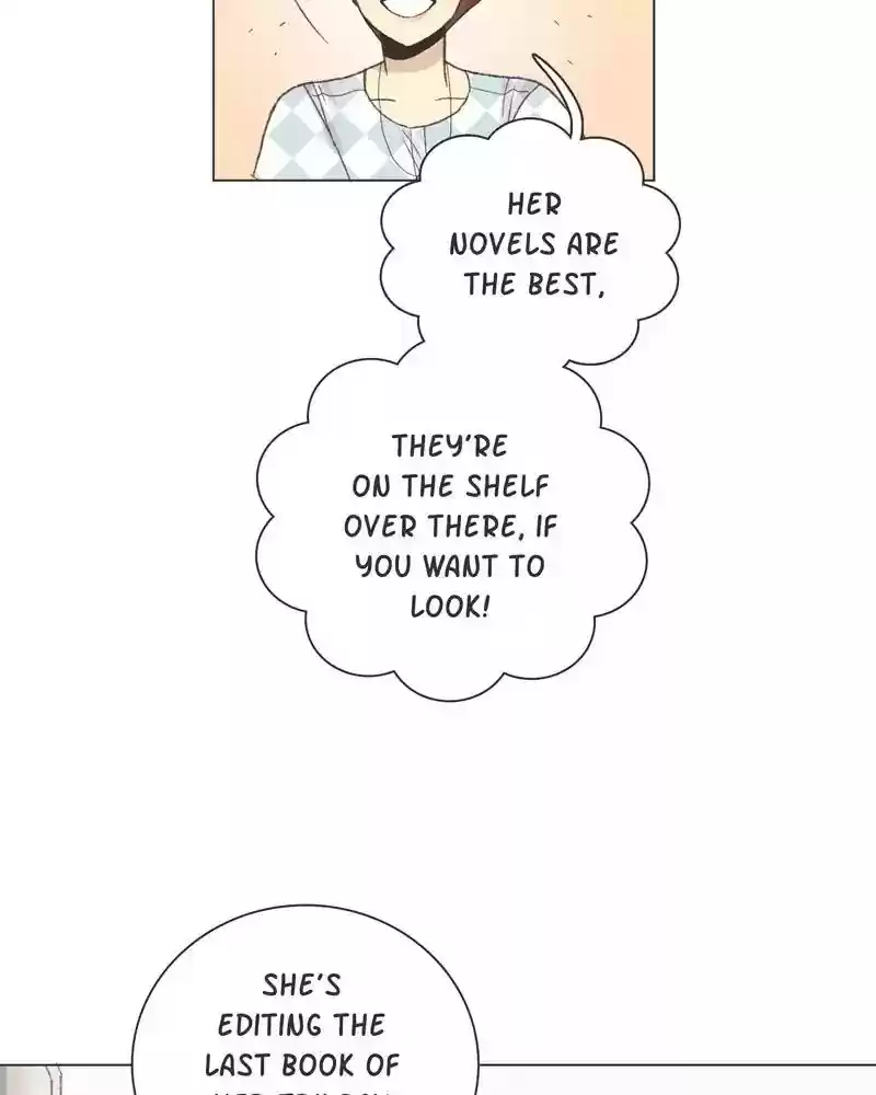 Gourmet Hound Chapter 39: Ep.38: