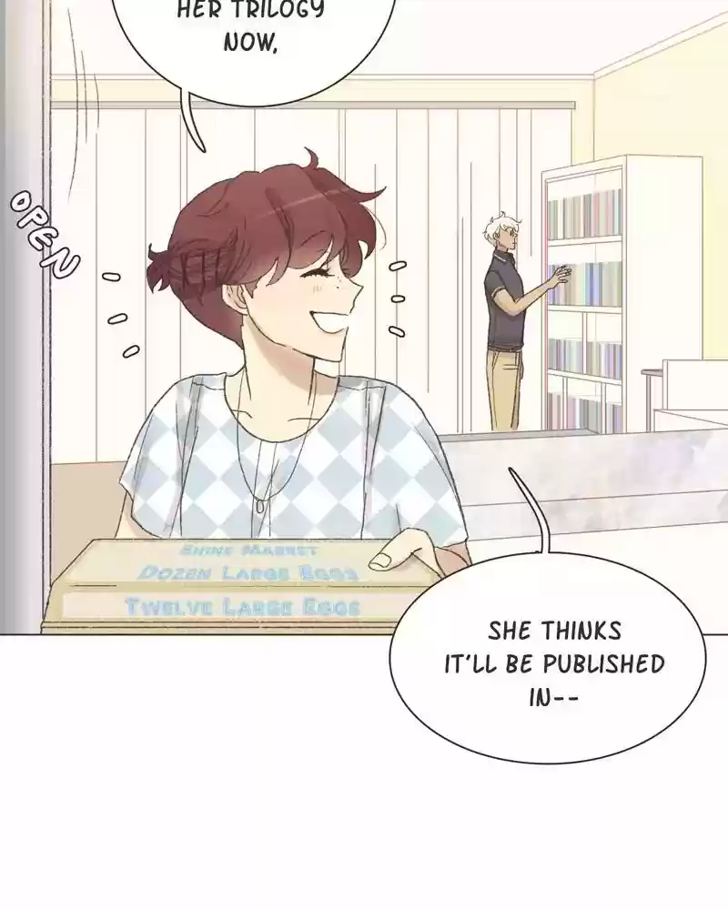 Gourmet Hound Chapter 39: Ep.38: