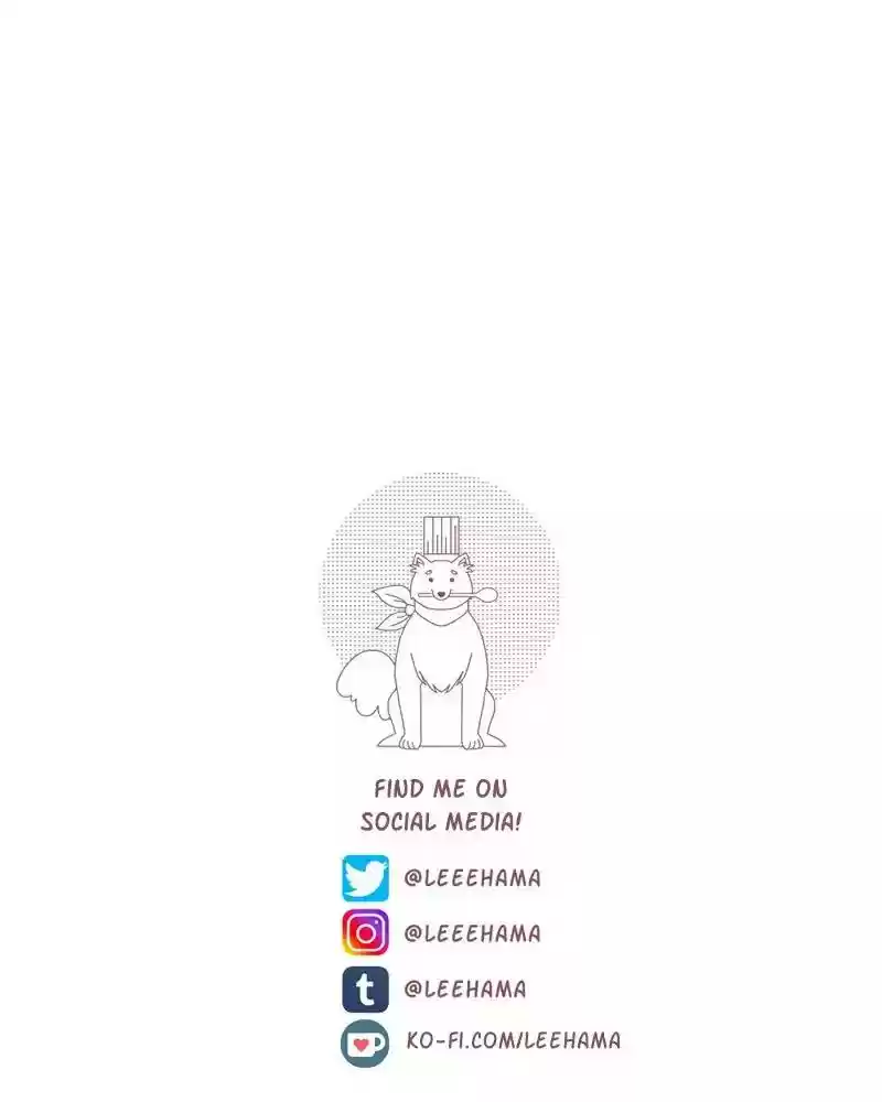 Gourmet Hound Chapter 39: Ep.38: