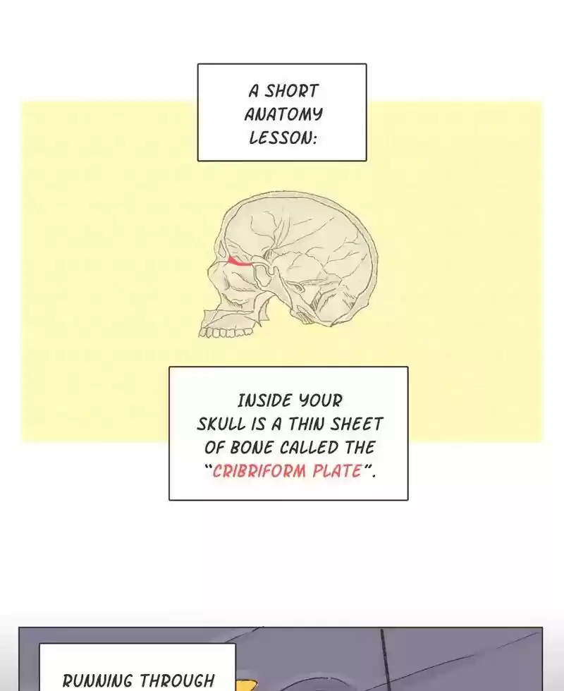 Gourmet Hound Chapter 4: Ep.4: