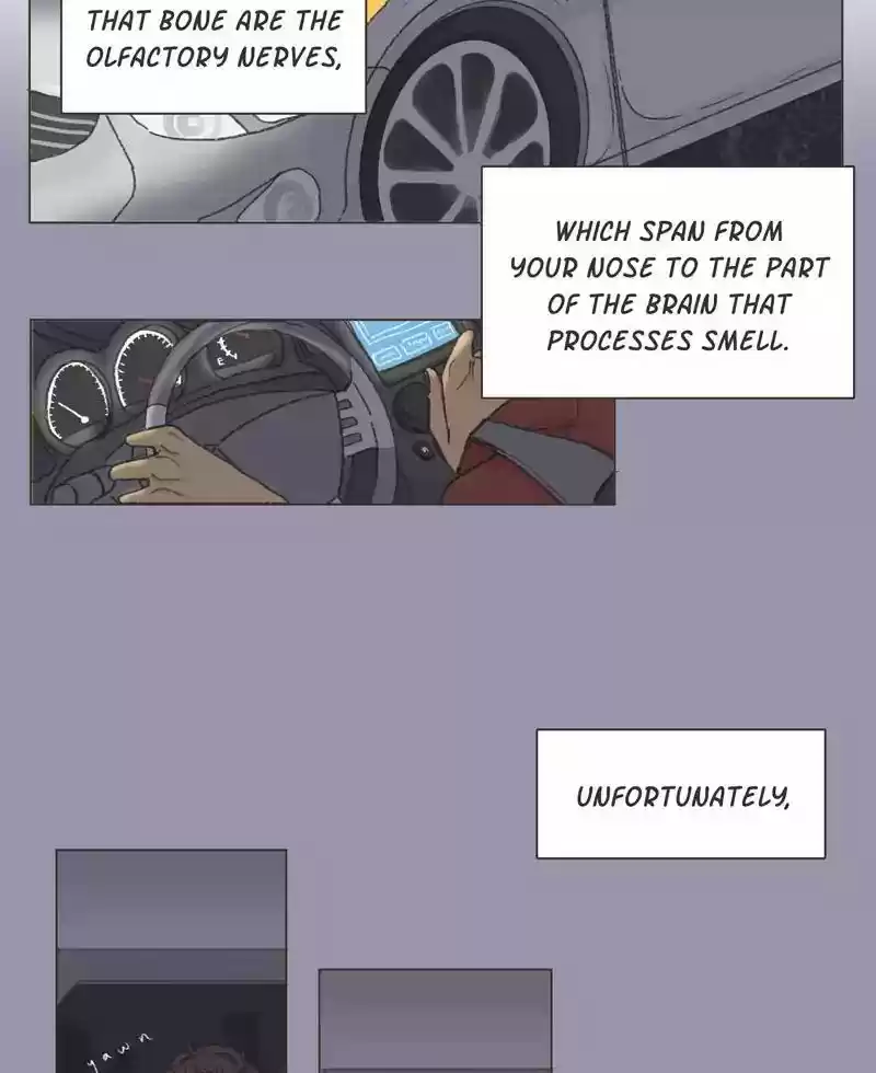 Gourmet Hound Chapter 4: Ep.4: