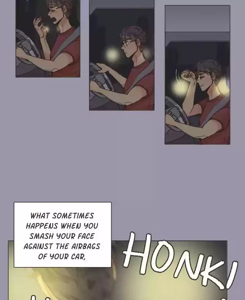 Gourmet Hound Chapter 4: Ep.4: