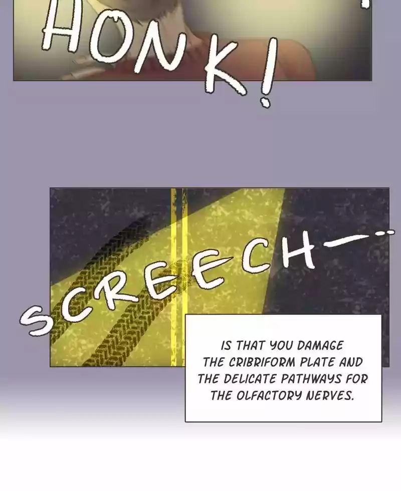 Gourmet Hound Chapter 4: Ep.4: