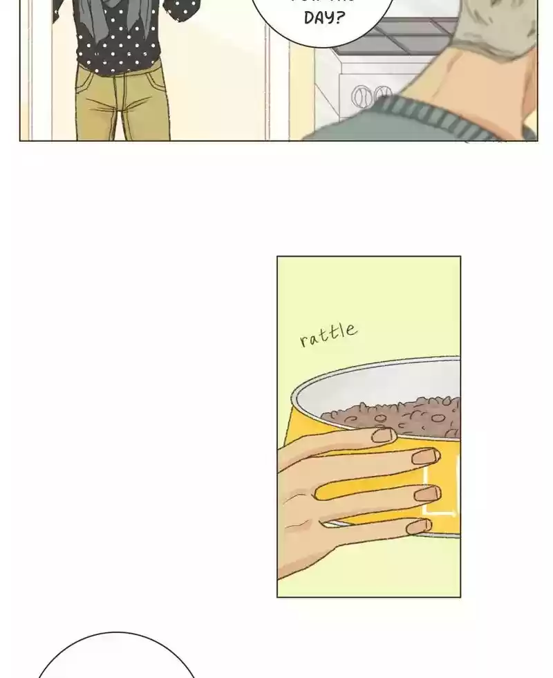 Gourmet Hound Chapter 4: Ep.4: