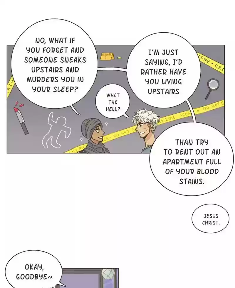 Gourmet Hound Chapter 4: Ep.4: