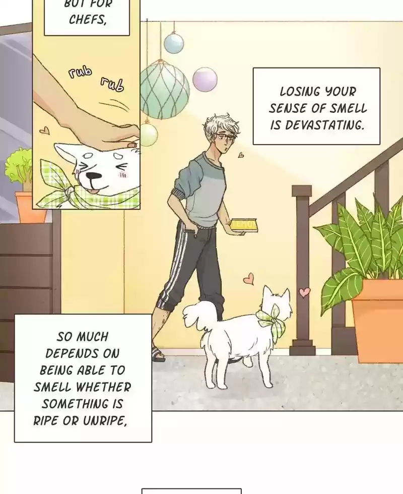 Gourmet Hound Chapter 4: Ep.4: