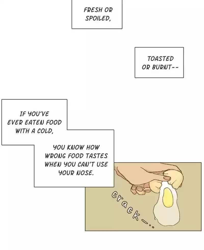 Gourmet Hound Chapter 4: Ep.4: