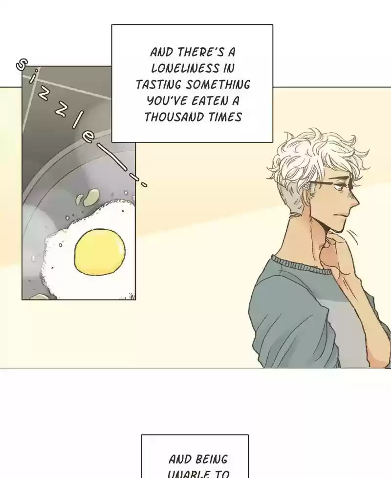 Gourmet Hound Chapter 4: Ep.4: