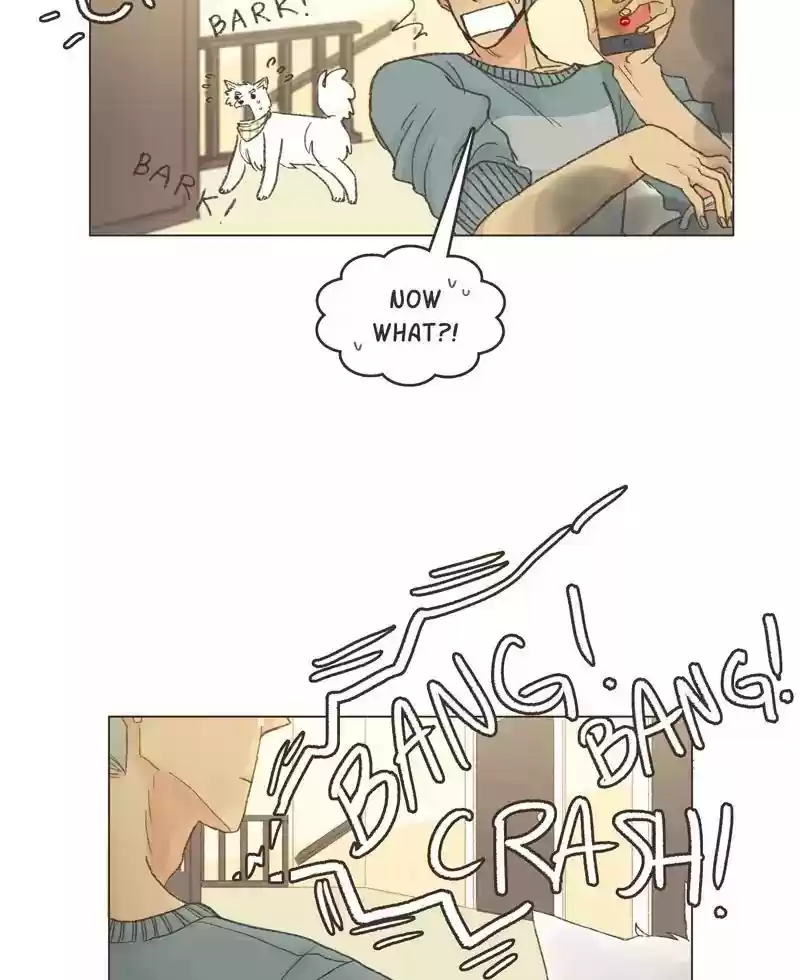 Gourmet Hound Chapter 4: Ep.4: