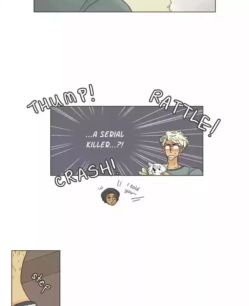 Gourmet Hound Chapter 4: Ep.4: