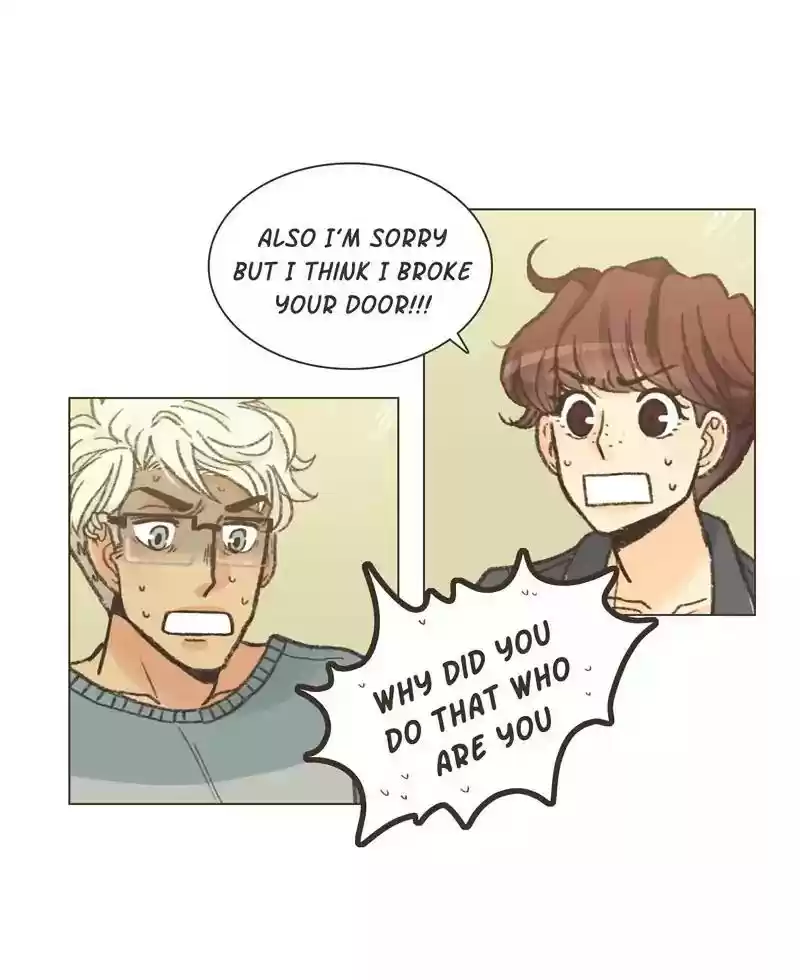 Gourmet Hound Chapter 4: Ep.4: