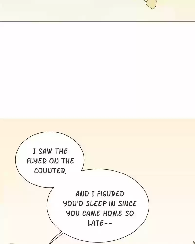 Gourmet Hound Chapter 40: Ep.39: