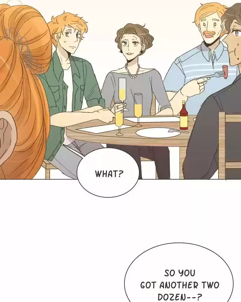 Gourmet Hound Chapter 40: Ep.39:
