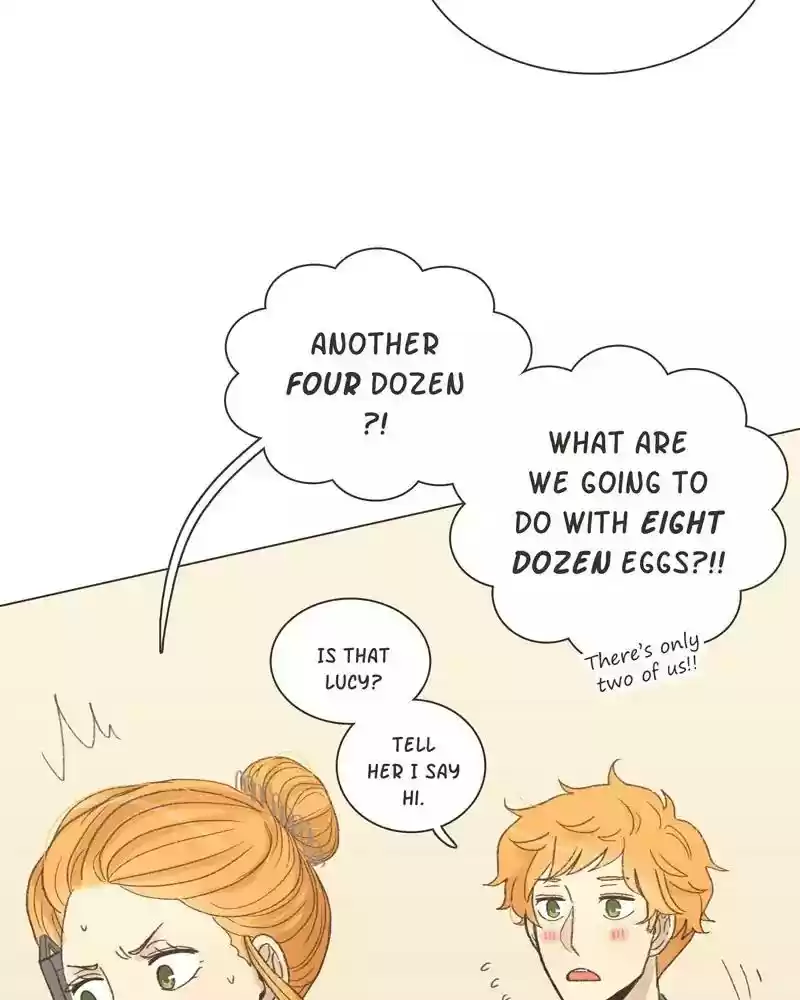 Gourmet Hound Chapter 40: Ep.39: