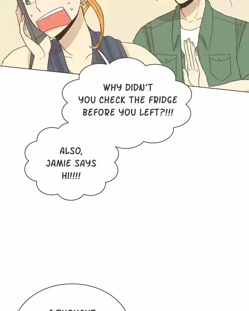 Gourmet Hound Chapter 40: Ep.39: