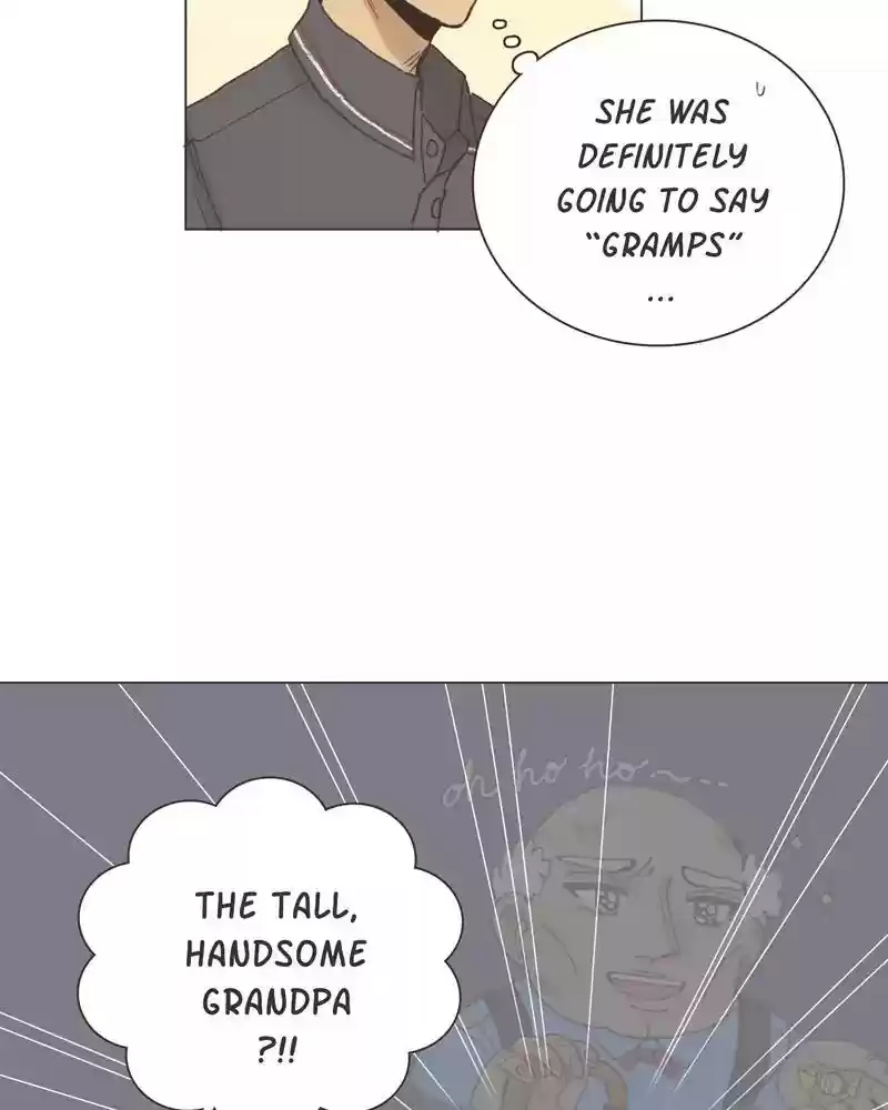 Gourmet Hound Chapter 40: Ep.39: