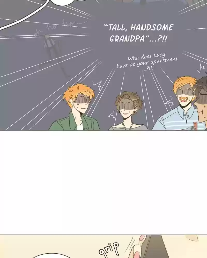 Gourmet Hound Chapter 40: Ep.39: