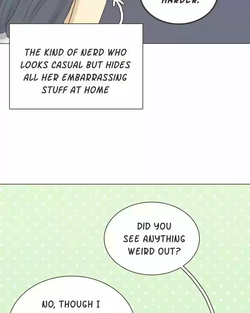 Gourmet Hound Chapter 40: Ep.39: