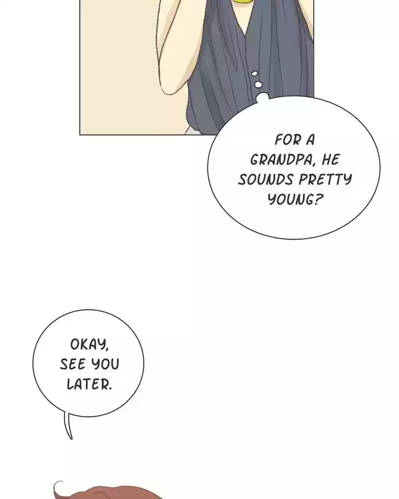 Gourmet Hound Chapter 40: Ep.39: