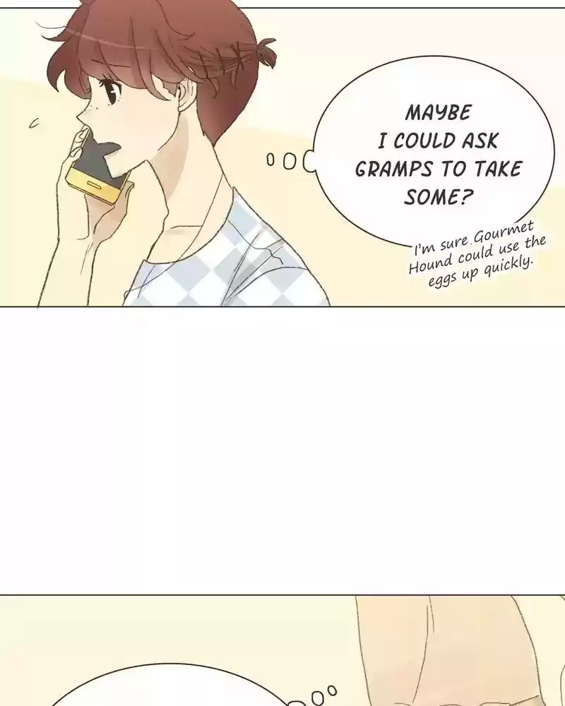 Gourmet Hound Chapter 40: Ep.39: