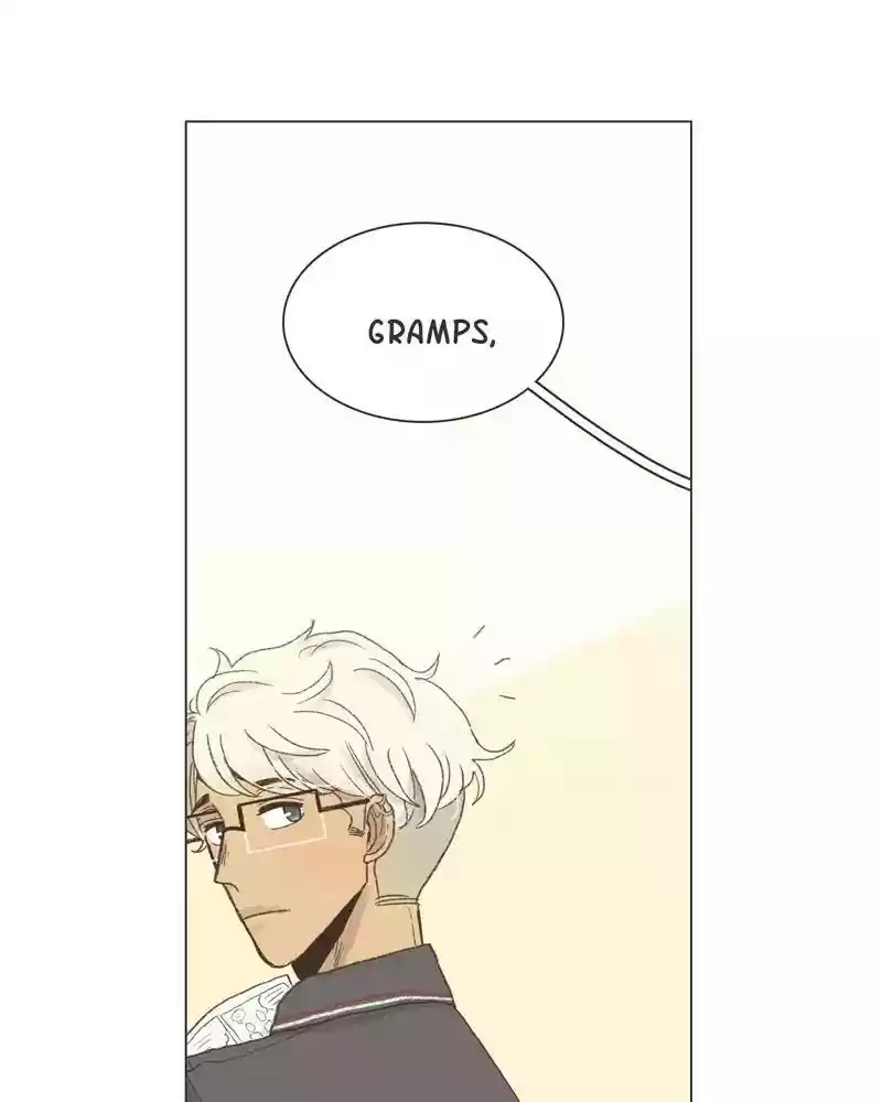 Gourmet Hound Chapter 40: Ep.39: