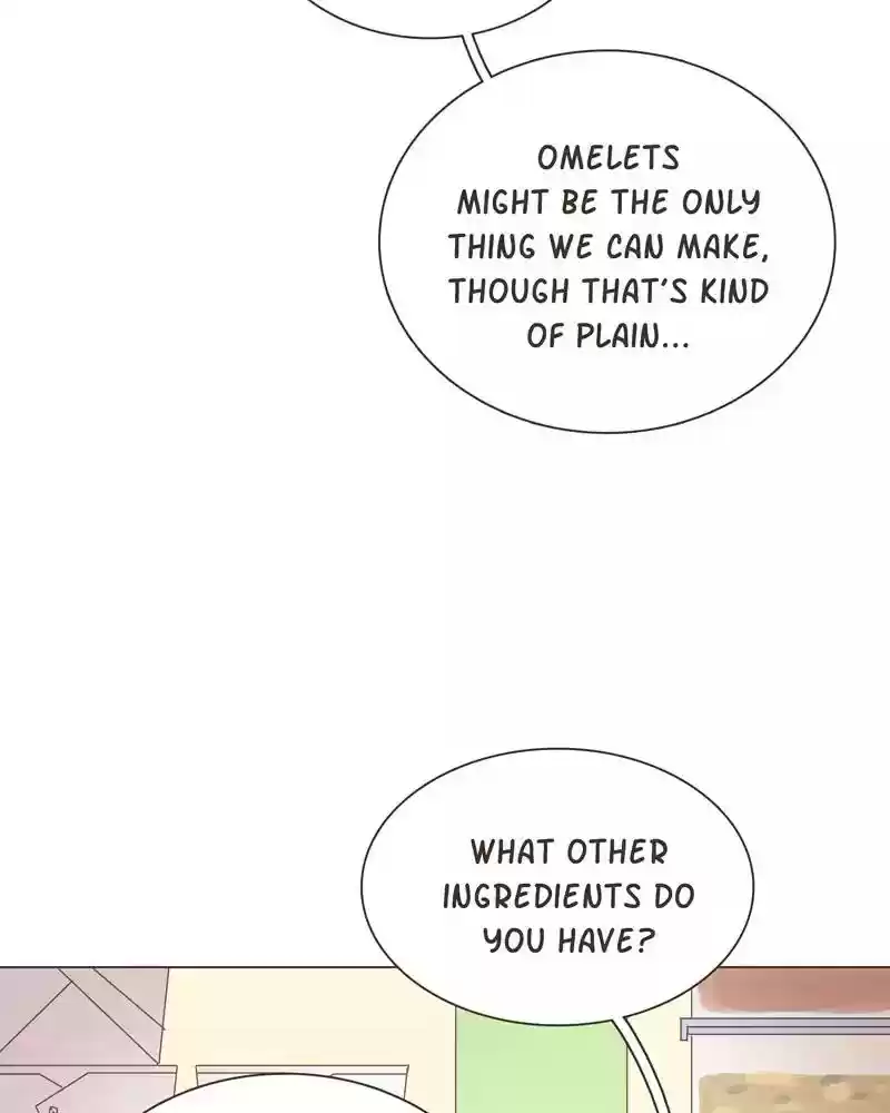 Gourmet Hound Chapter 40: Ep.39: