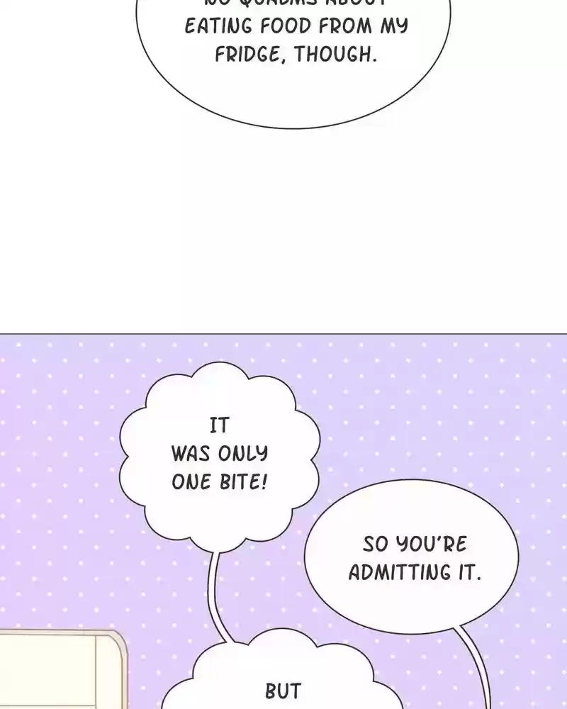 Gourmet Hound Chapter 40: Ep.39: