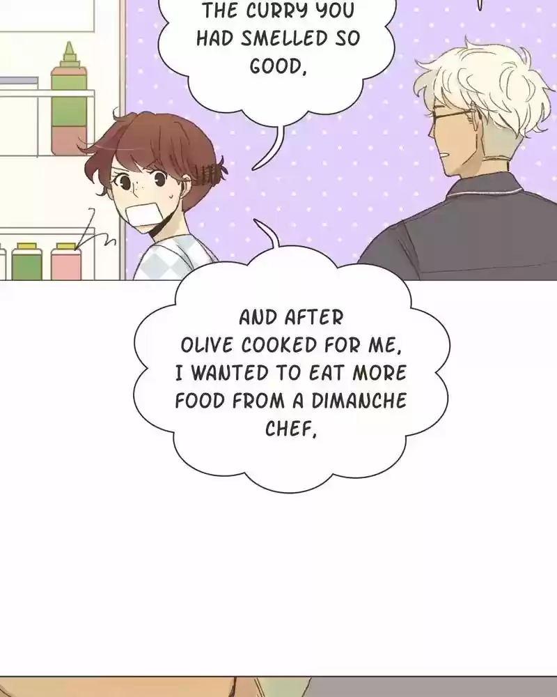 Gourmet Hound Chapter 40: Ep.39: