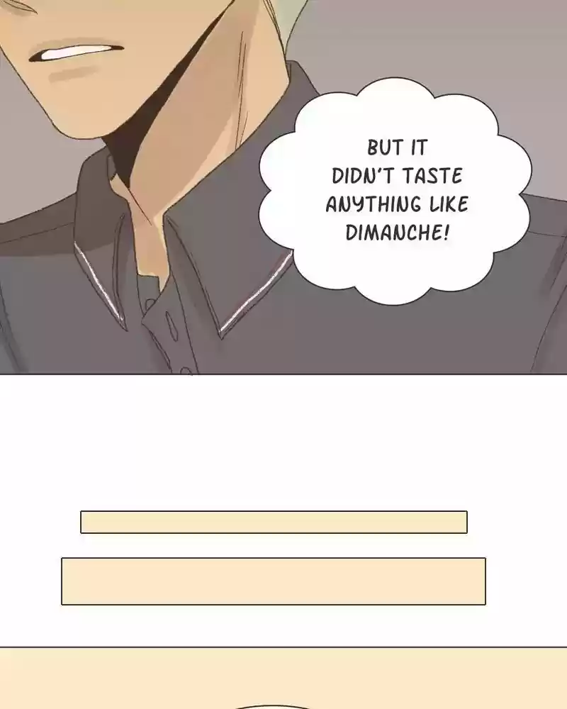 Gourmet Hound Chapter 40: Ep.39: