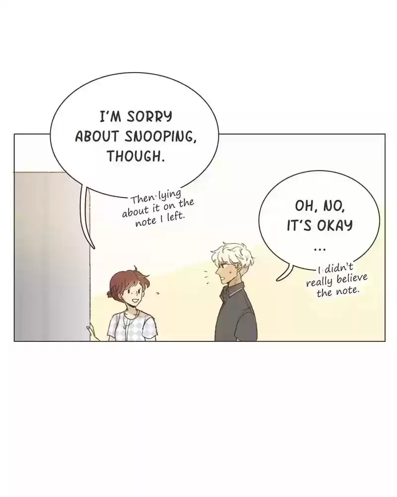 Gourmet Hound Chapter 40: Ep.39: