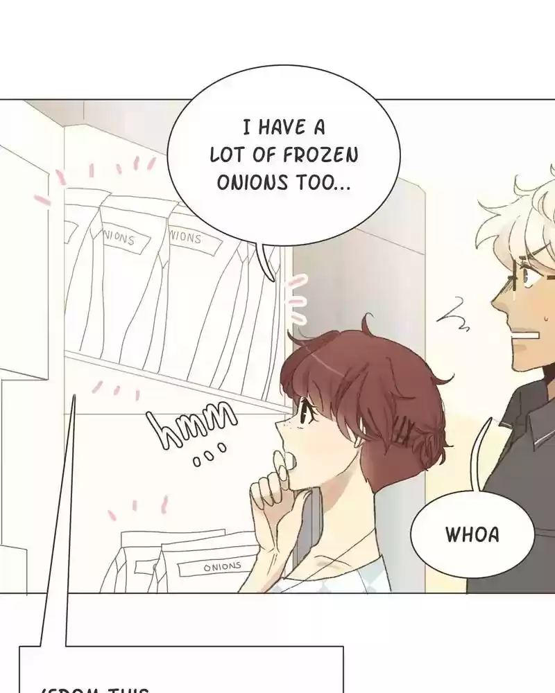 Gourmet Hound Chapter 40: Ep.39: